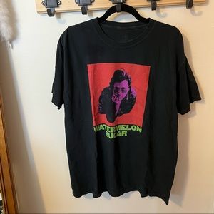 Harry Styles Watermelon Sugar Tee Merch